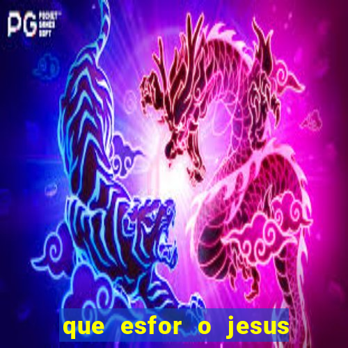 que esfor o jesus fazia para encontrar as pessoas